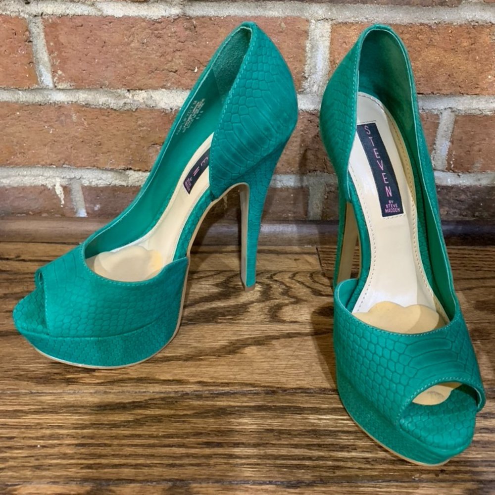 Lady Shoes